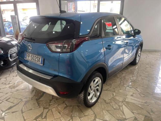 OPEL Crossland X 1.2 GPl Innovation rif. 24159900 - Foto 4