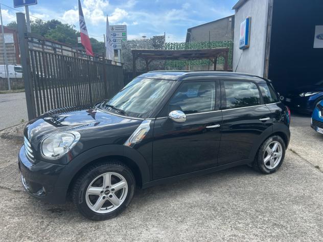 Mini Cooper Countryman 1.6 D - Foto 2