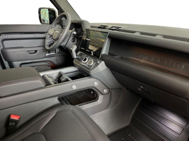Land Rover Defender VII 2025 110 110 3.0d mhev X-Dynamic SE awd 200cv auto - Foto 9