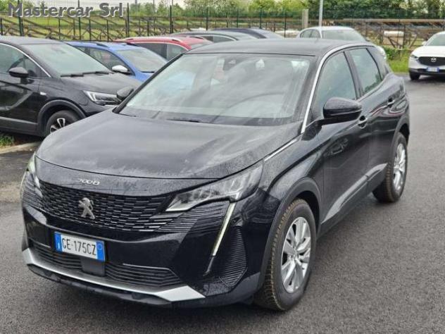 PEUGEOT 3008 1.5 bluehdi Active Business aut. - targa GE175CZ rif. 23881220 - Foto 2