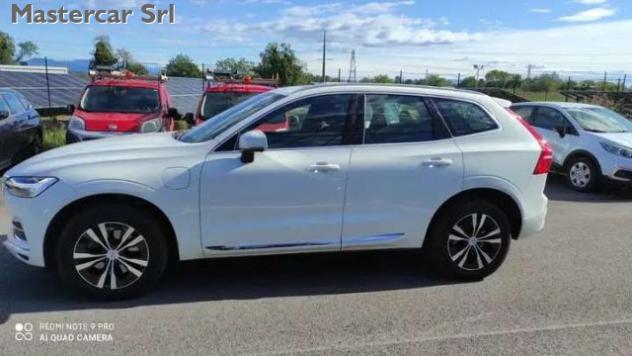 VOLVO XC60 XC60 2.0 t6 phev Inscription Expression awd auto - rif. 24203630 - Foto 3