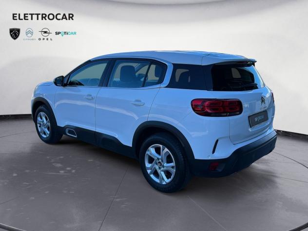 Citroën C5 Aircross BlueHDi 130 Manuale S&S Live - Foto 3