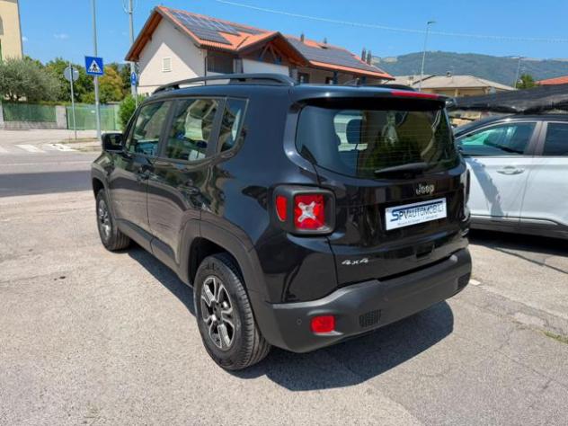 JEEP Renegade 2.0 Mjt 140CV 4WD Active Drive Limited rif. 23910190 - Foto 6