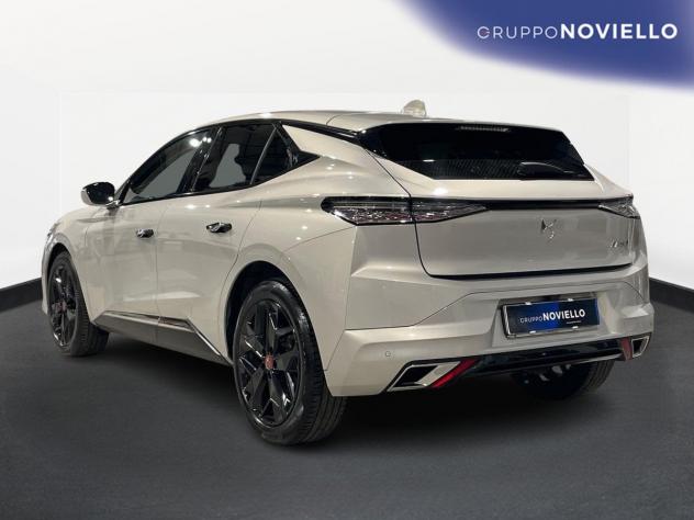 DS DS 4 BlueHDi 130 Automatico PerformanceLine - Foto 5