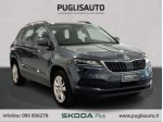 SKODA Karoq 2.0 TDI SCR 115 CV Executive rif. 23878383