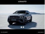Mercedes-Benz GLE GLE 450 d 4M AMG Line Premium