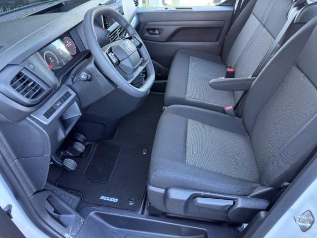 FIAT Scudo 2.2 Multijet 150 CV XL L3 H1 6 POSTI NUOVO rif. 24069172 - Foto 8