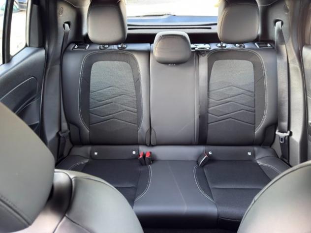 JEEP Avenger 1.2 Turbo MHEV Summit NUOVO rif. 23987064 - Foto 10