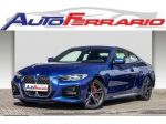 BMW Serie 4 Cpé(G22/82) 430i Coupé Msport