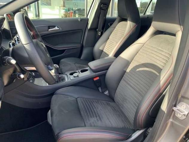Mercedes-Benz GLA 200 Sport - Foto 9