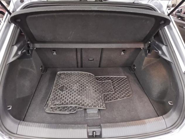 VOLKSWAGEN T-Roc 1ª serie T-Roc 1.5 TSI ACT DSG R-Line - Foto 8