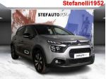 CITROEN C3 III 2017 - 1.2 puretech Max s&s 110cv rif. 23203771