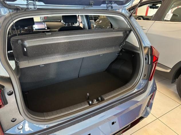 KIA Picanto 1.0 GDi 5 porte AMT Style PRONTA CONSEGNA rif. 24138992 - Foto 4