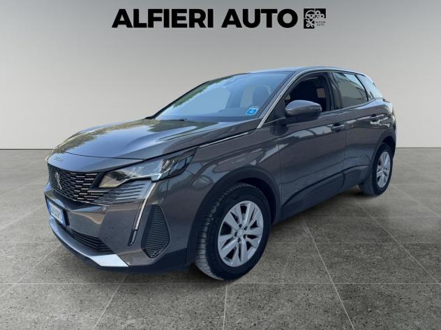 Peugeot 3008 1.5 BlueHDI Diesel 130cvS&S Active Pack - Foto 3
