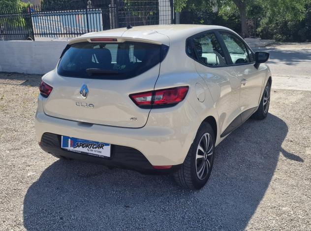 Renault Clio 1.5 dCi 8V 90CV Start&Stop 5 porte Van - Foto 6