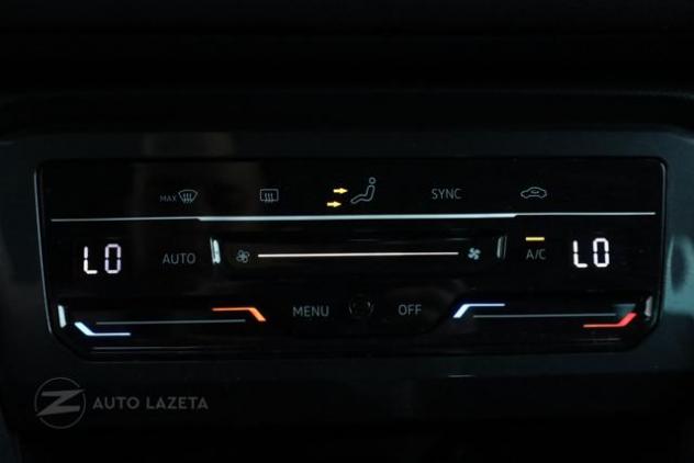 VOLKSWAGEN Tiguan 2.0 TDI SCR Life rif. 23726848 - Foto 9