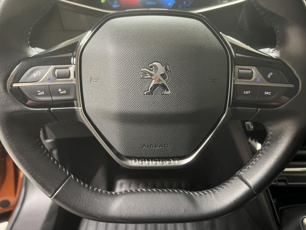 Peugeot 2008 2008 1.2 PureTech Allure S&S 130CV - PREZZO REALE - Foto 10
