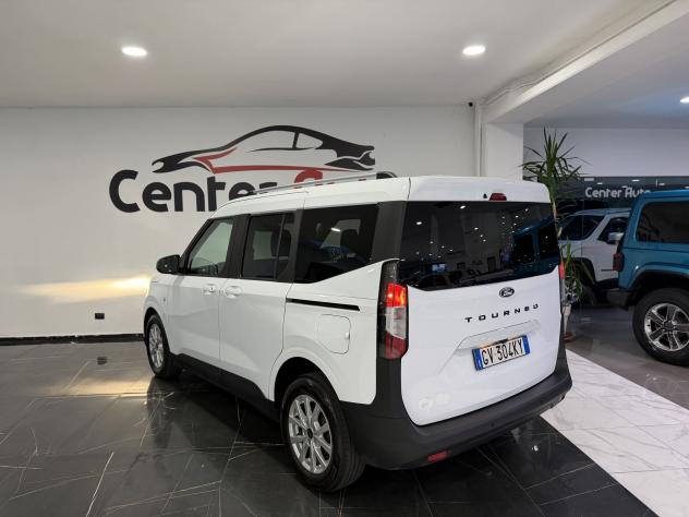 Ford Tourneo Courier 1.0 EcoBoost 125CV Active Auto - Foto 6
