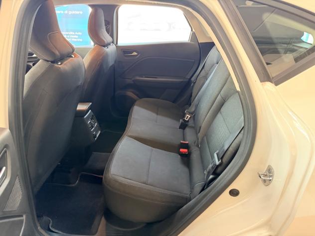 Renault Captur 1.000 benz / GPL 101 CV E6 - Foto 6