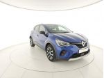 Renault Captur ECO-G 100 CV Evolution