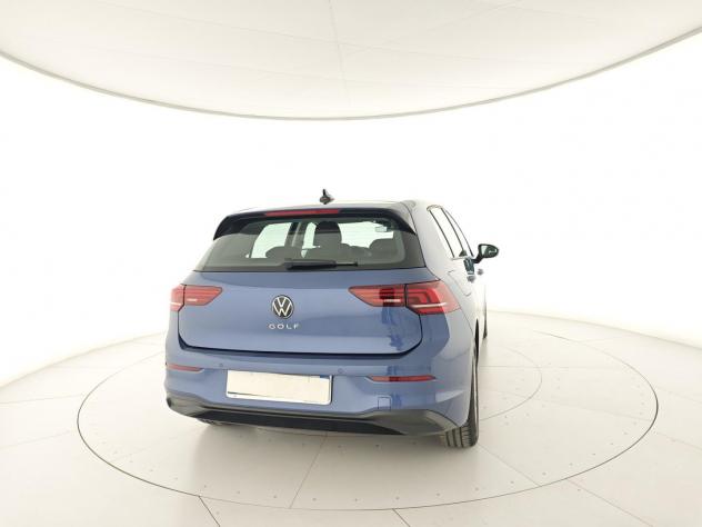 Volkswagen Golf 2.0 TDI 115 CV SCR Life - Foto 6