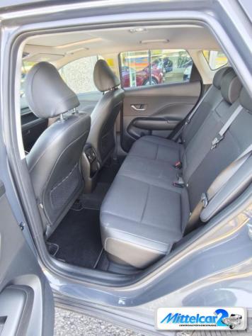 HYUNDAI Kona 1.6 HEV DCT XClass rif. 24020280 - Foto 9