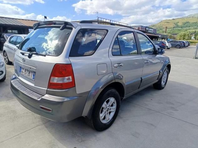 KIA Sorento 2.5D 4WD AUTOCARRO - Foto 9