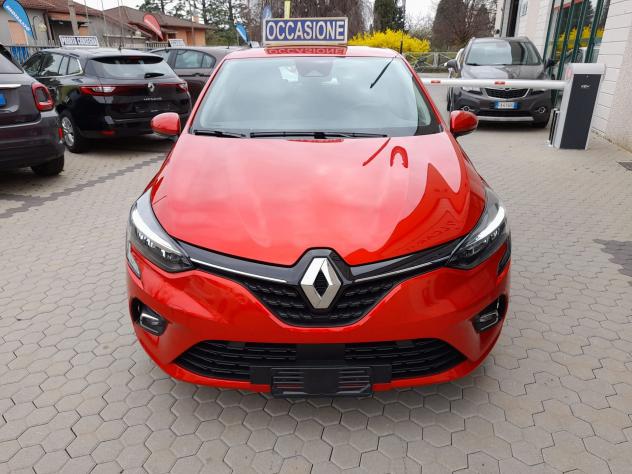 Renault Clio TCe 90 CV FAP 5p. Business - Foto 5