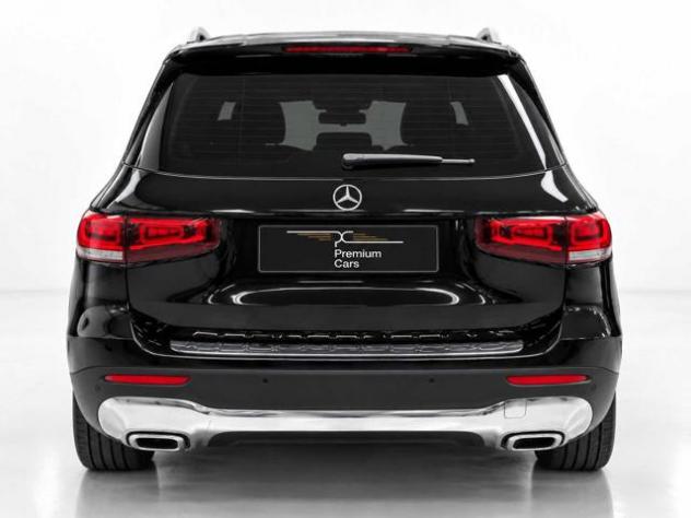 MERCEDES-BENZ GLB 200 Autom Sport Plus KmCertif. ITA rif. 24143387 - Foto 5