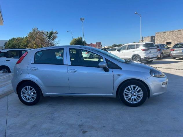 Fiat Punto 1.3 mjt Lounge s&s 95cv 5p - Foto 7