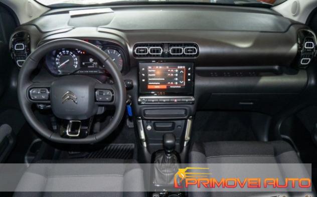 CITROEN C3 Aircross PureTech 110 S&S You rif. 21068097