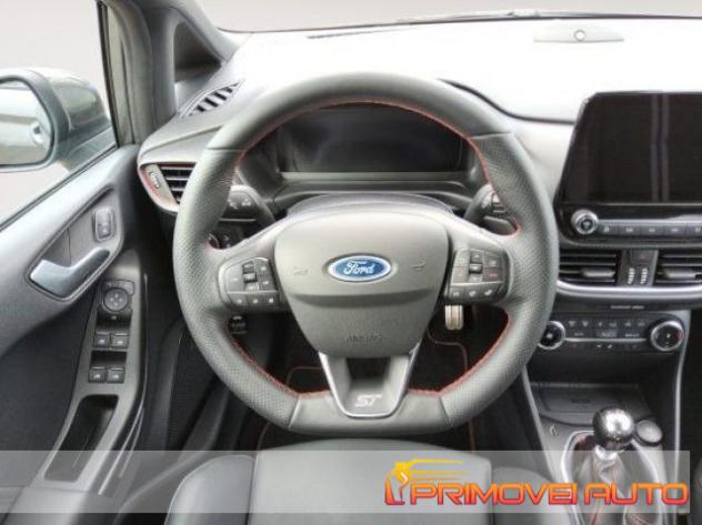 FORD Fiesta 1.5 Ecoboost 200 CV 5 porte ST rif. 22424110 - Foto 3