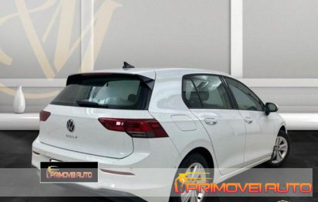 VOLKSWAGEN Golf 2.0 TDI 115 CV rif. 21045881 - Foto 5