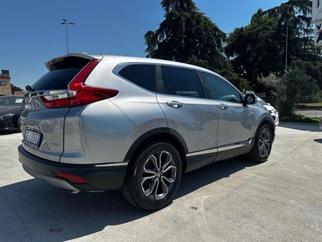 HONDA CR-V 2.0 Hev eCVT Elegance Navi rif. 23838248 - Foto 4