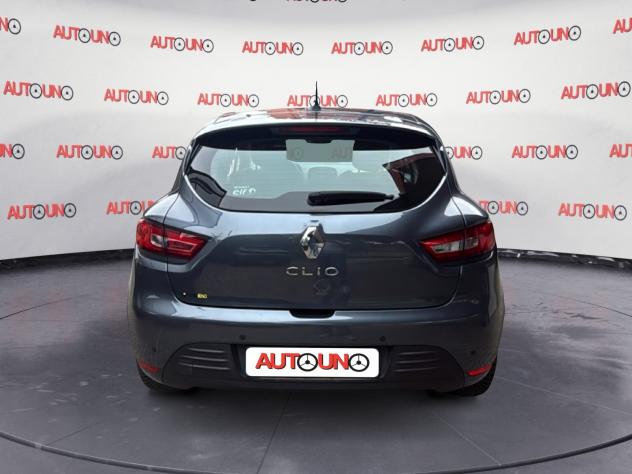 Renault Clio 1.5 dCi 75cv Business - Foto 5