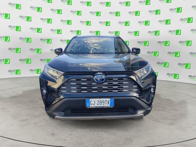 Toyota Rav4 V 2022 2.5 vvt-ie h Dynamic 2wd 218cv e-cvt - Foto 2
