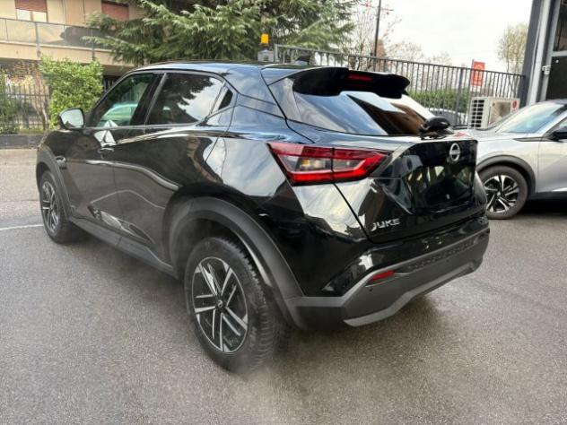 NISSAN Juke 1.0 DIG-T 114 CV DCT N-Connecta *PREZZO PROMO* rif. 23069925 - Foto 5