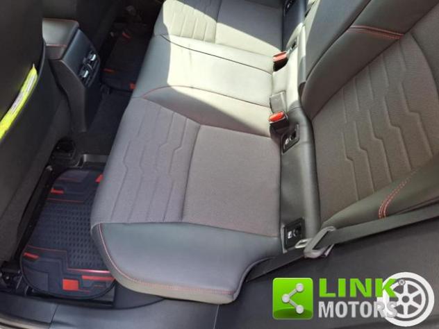 TOYOTA Corolla 2.0 Hybrid SOLO44 MILA KM rif. 23968874 - Foto 7