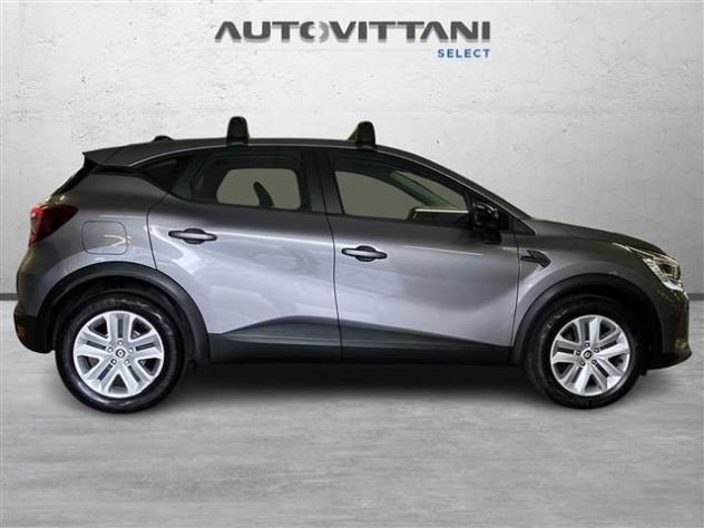 RENAULT Captur 1.0 TCe GPL Equilibre rif. 24189301 - Foto 5