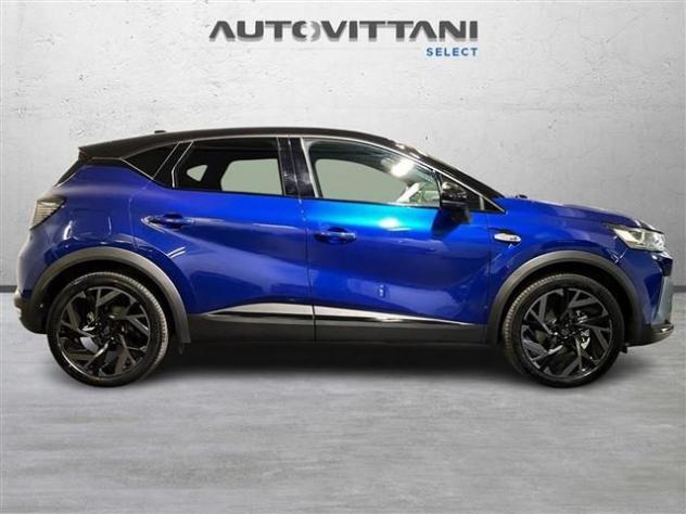 RENAULT Captur 1.6 E-Tech full hybrid Esprit Alpine 145cv rif. 23793170 - Foto 5