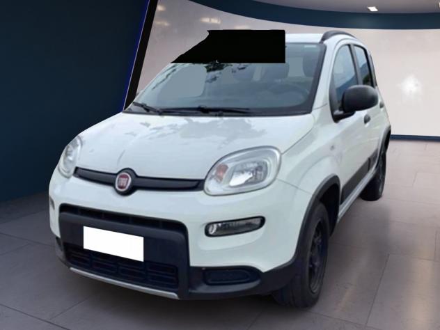 FIAT Panda Panda 0.9 t.air t. 4x4 s&s 85cv my19