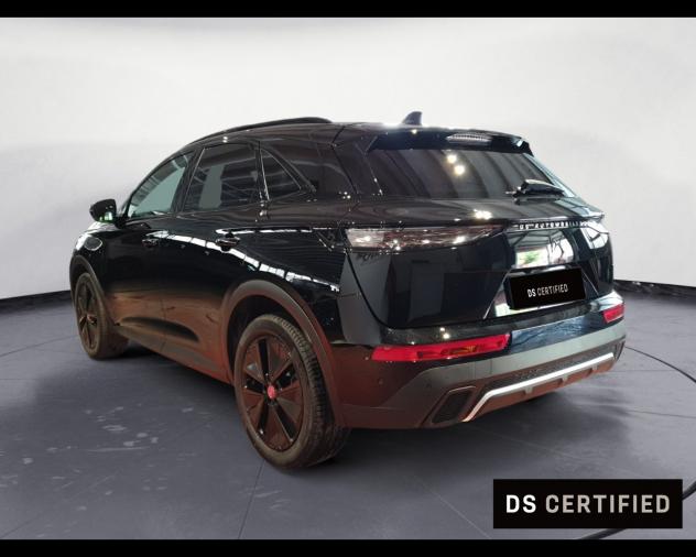 DS DS 7 Crossback BlueHDi 130 aut. Performance Line - Foto 8