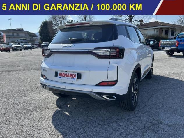 EMC Sei 1.5 GPL MT 5 ANNI GARANZIA - Foto 3