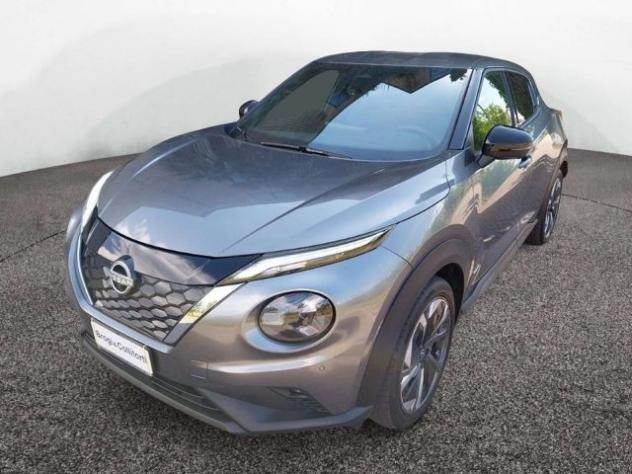 NISSAN Juke II 2024 1.6 hev N-Connecta rif. 23889780 - Foto 3