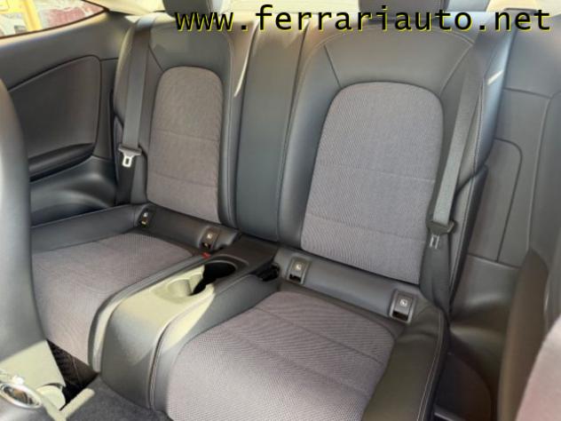 MERCEDES-BENZ C 220 d Auto Coupé Sport rif. 23746575 - Foto 8