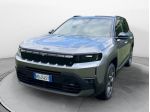Jeep Compass nuova e-hybrid first edition 1.2 145cv ehybrid fwd edct6