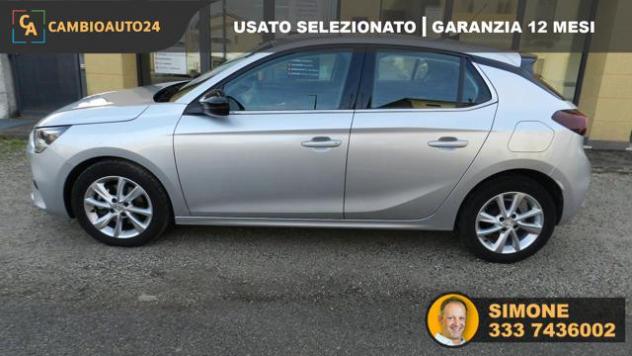 OPEL Corsa 1.2 100 CV Elegance-PREZZO REALE SENZA VINCOLI rif. 23244912 - Foto 4