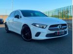 Mercedes-benz A 180 d Automatic Sport Executive