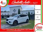 Ford Kuga Ford Kuga 2.0 tdci ST-Line s&s awd 150cv powershift