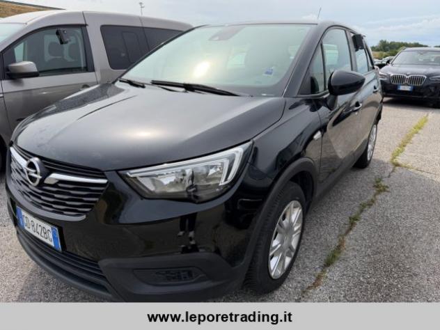 OPEL Crossland X 1.2 12V Start&Stop Advance rif. 23761016